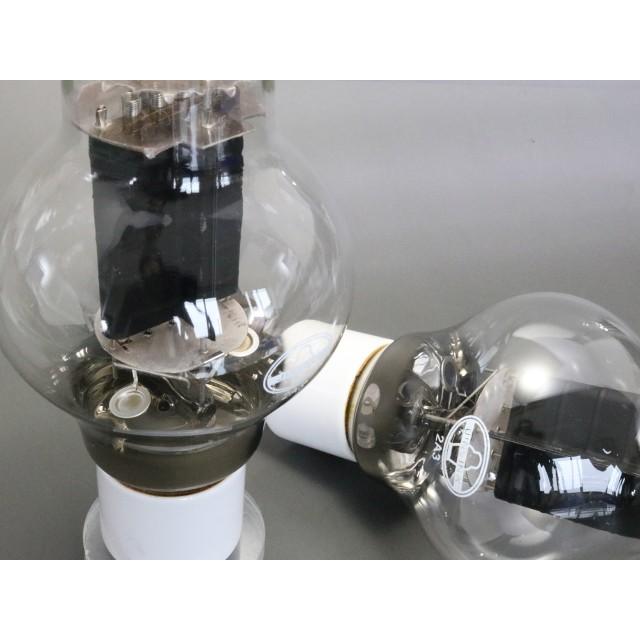 2A3 真空管 ペア |  | 04