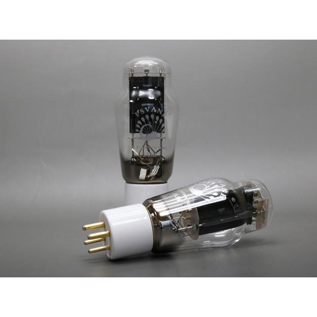 PSVANE 2A3B 真空管 ペア |  | 01