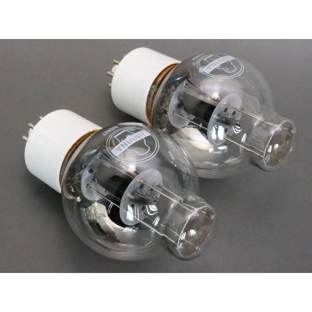 6SN7 真空管 ペア |  | 02