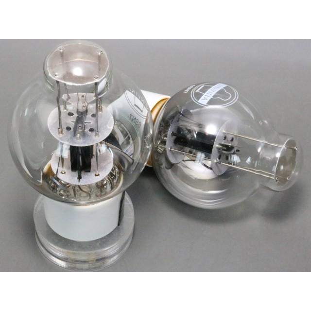 6SN7 真空管 ペア |  | 03