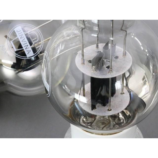 6SN7 真空管 ペア |  | 04