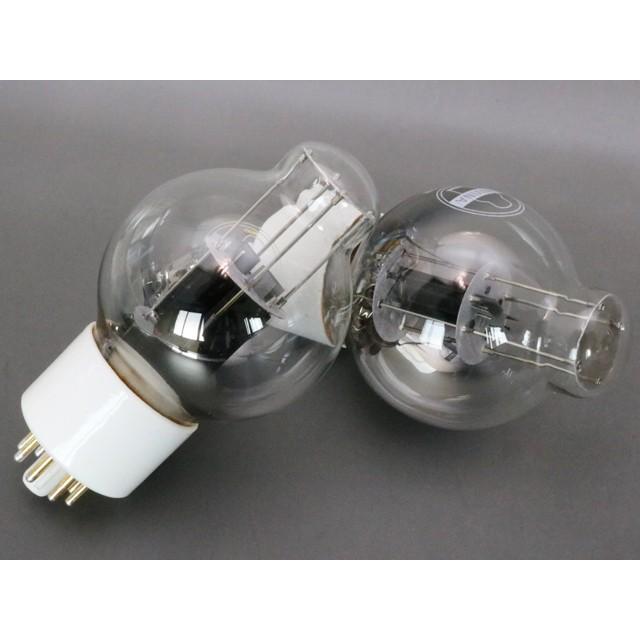 6SN7 真空管 ペア |  | 05