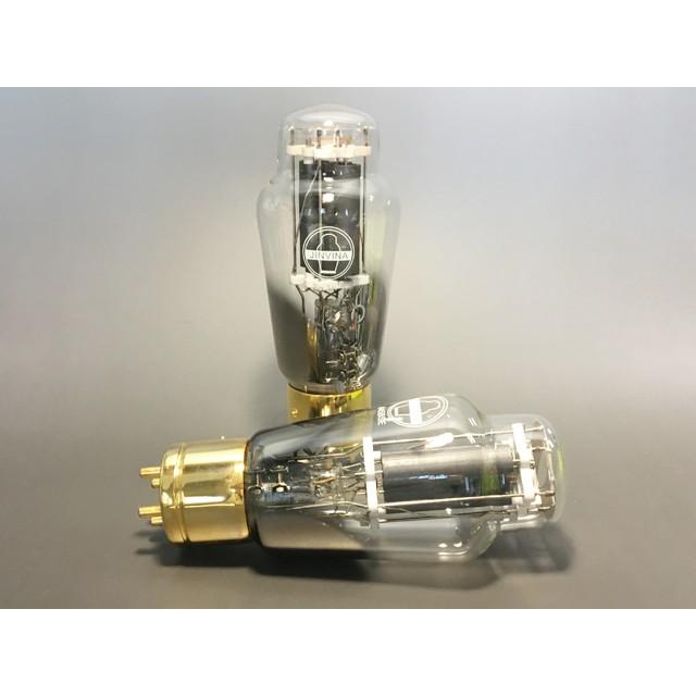 845 真空管 ペア |  | 01