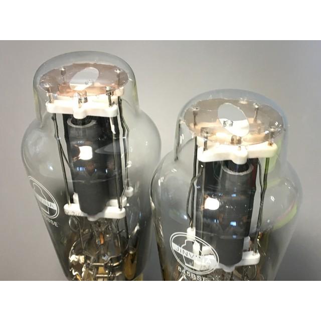 845 真空管 ペア |  | 02