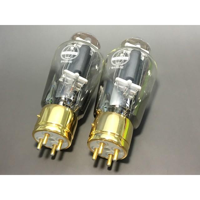 845 真空管 ペア |  | 03