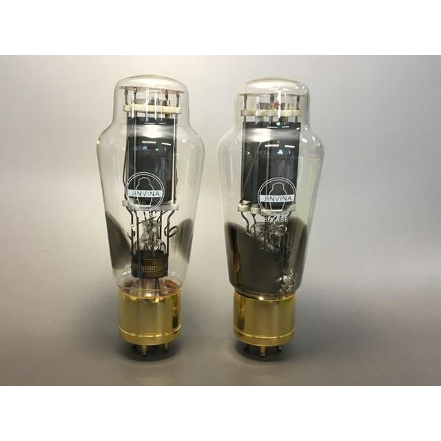 805 真空管 ペア | 