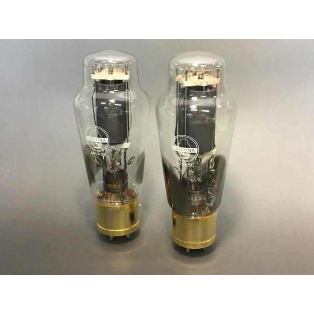 805 真空管 ペア |  | 01
