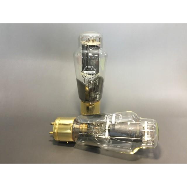 805 真空管 ペア |  | 02