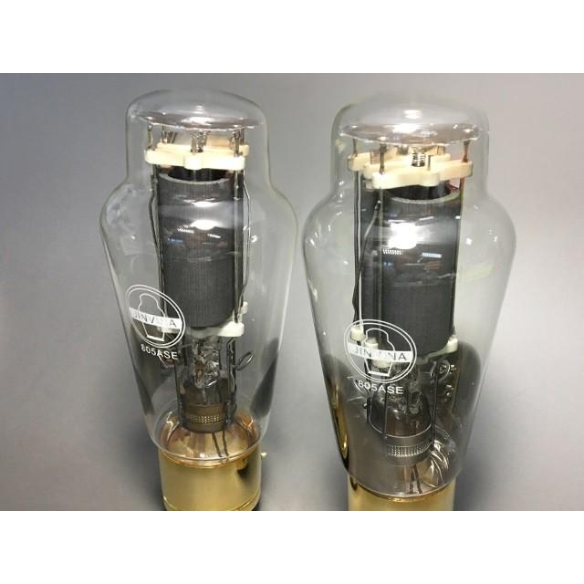 805 真空管 ペア |  | 03