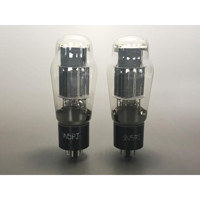 6N5P 真空管 |  | 01