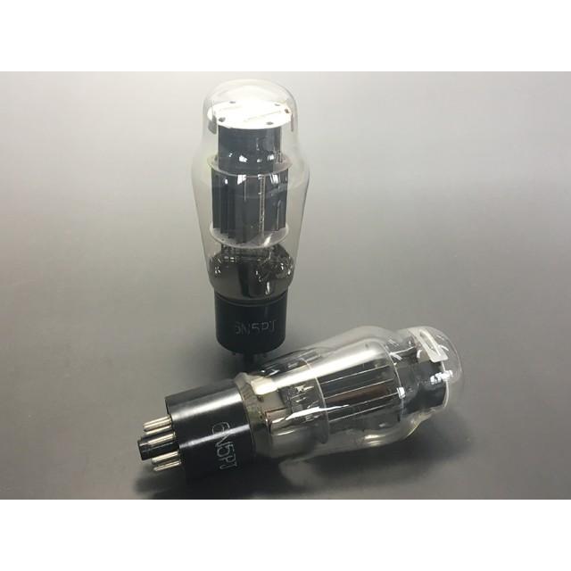 6N5P 真空管 |  | 02