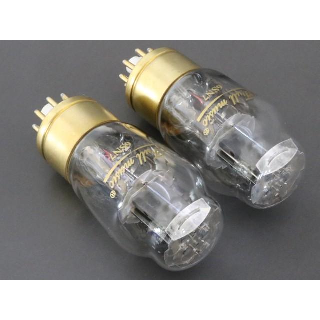 Fullmusic 6SN7 真空管 ペア |  | 01