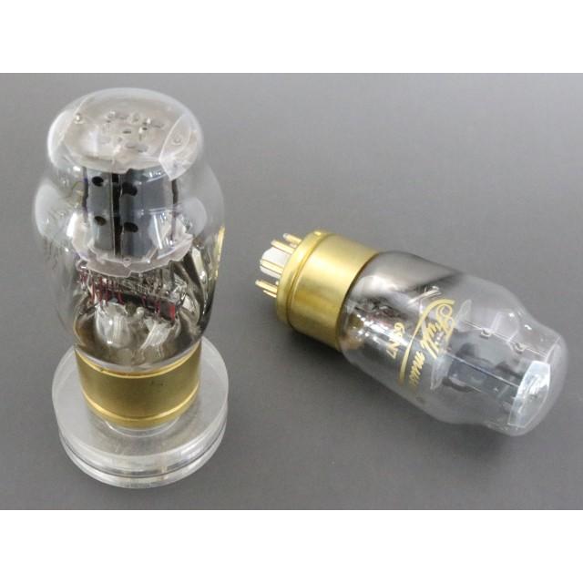 Fullmusic 6SN7 真空管 ペア |  | 02