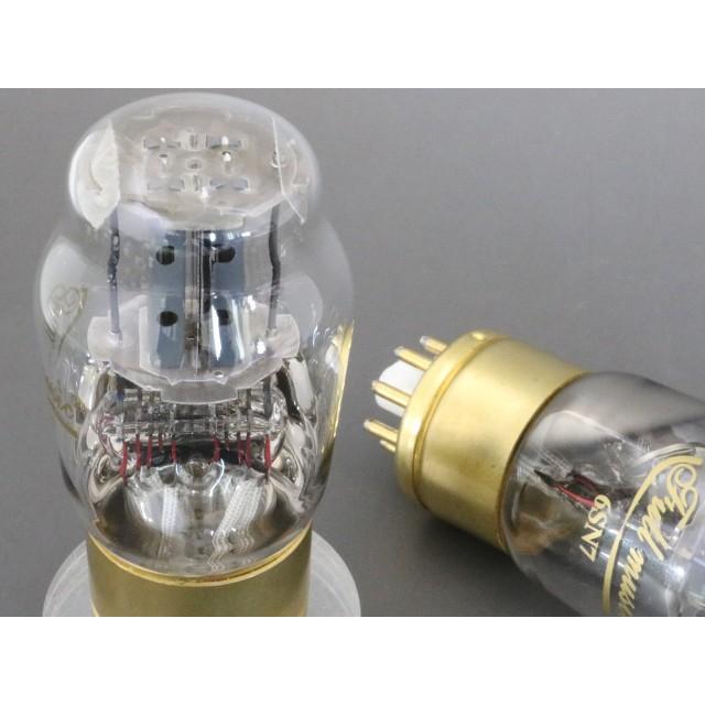 Fullmusic 6SN7 真空管 ペア |  | 03