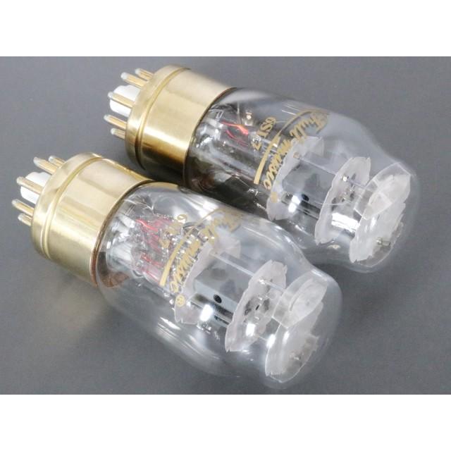 Fullmusic 6SL7 真空管 ペア |  | 01