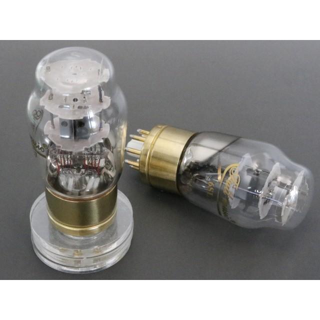 Fullmusic 6SL7 真空管 ペア |  | 02