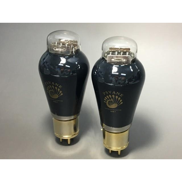 PSVANE 300B 真空管 ペア |  | 01