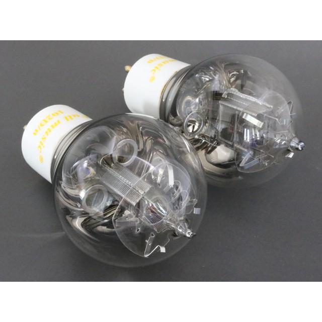 Fullmusic 102D 真空管 ペア |  | 02