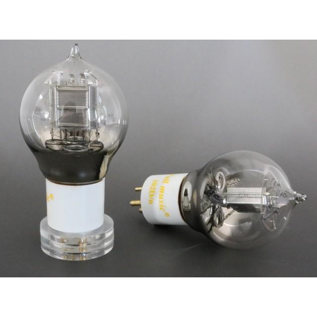 Fullmusic 102D 真空管 ペア |  | 03