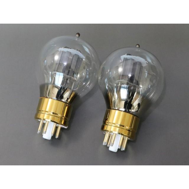 6SN7GT 真空管 ペア | 