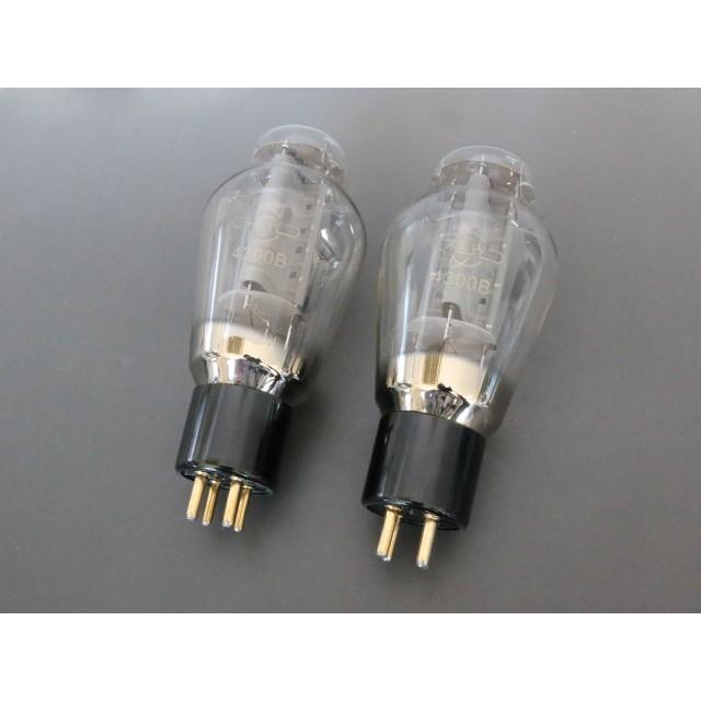 桂光 4300B 真空管 ペア | 