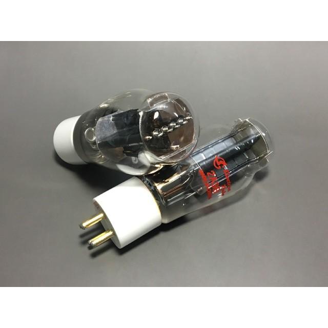 曙光 2A3B 真空管 ペア |  | 03