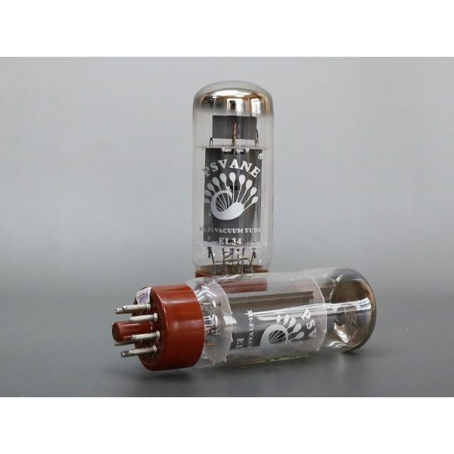 PSVANE EL34 真空管 ペア |  | 01