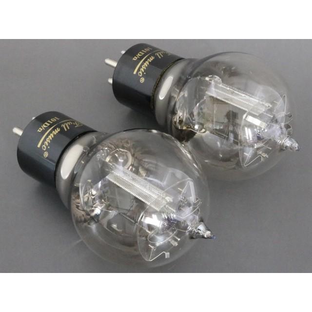 Fullmusic 101D 真空管 ペア |  | 01