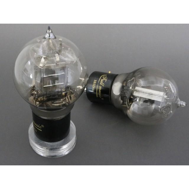 Fullmusic 101D 真空管 ペア |  | 02