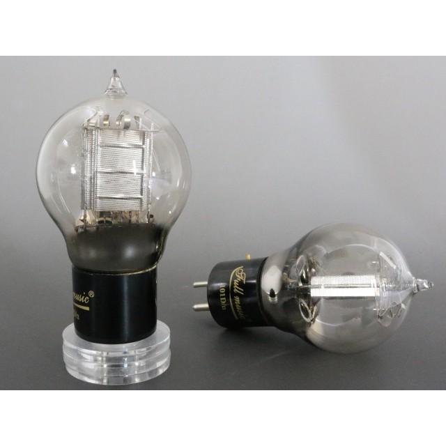 Fullmusic 101D 真空管 ペア |  | 03