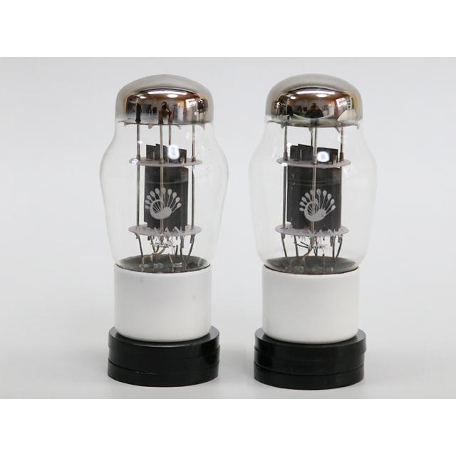 PSVANE 6SN7 真空管 ペア | 