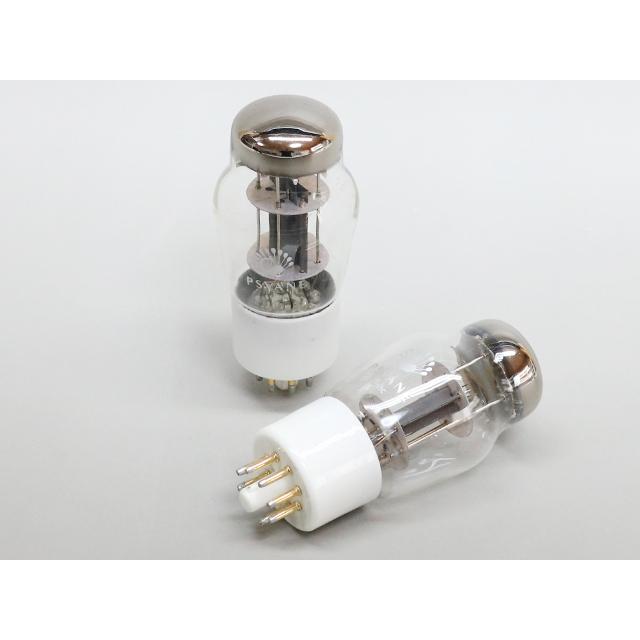 PSVANE 6SN7 真空管 ペア |  | 01