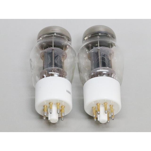 PSVANE 6SN7 真空管 ペア |  | 02