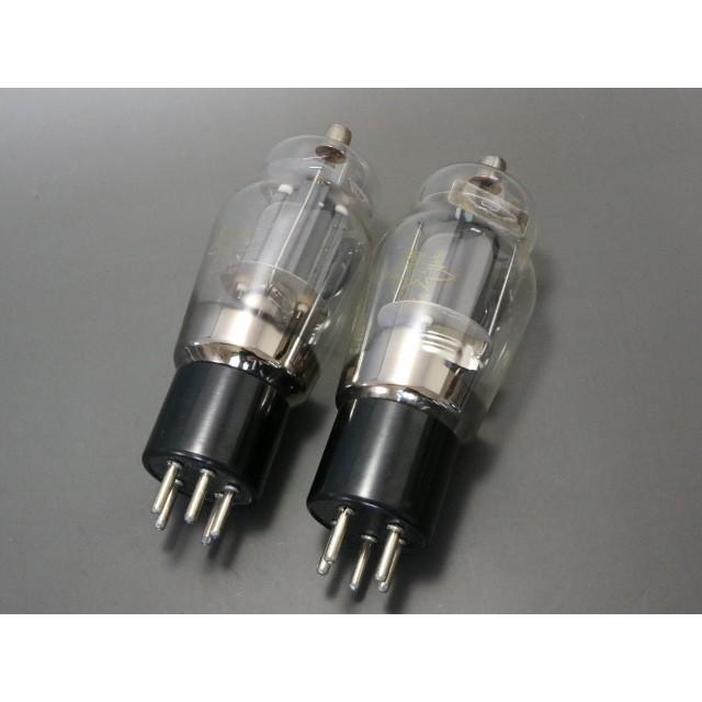 曙光 FU7/807 真空管 : サムテック01 - 通販 - Yahoo!ショッピング