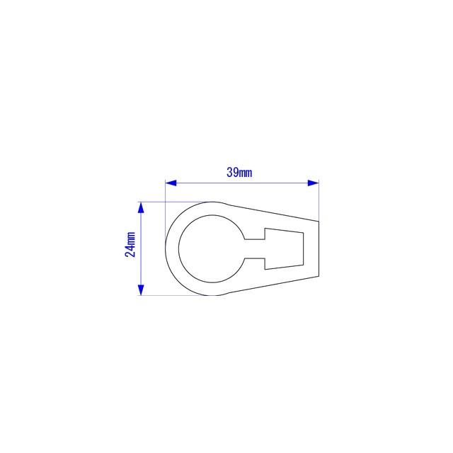 13mm グリッドキャップ |  | 02