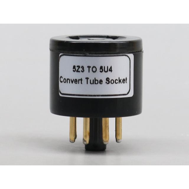 7868 中古真空管　4 本組セット EZ81/6CA4 JJ ノーマル 真空管PX30 - ヴィンテージサウンド