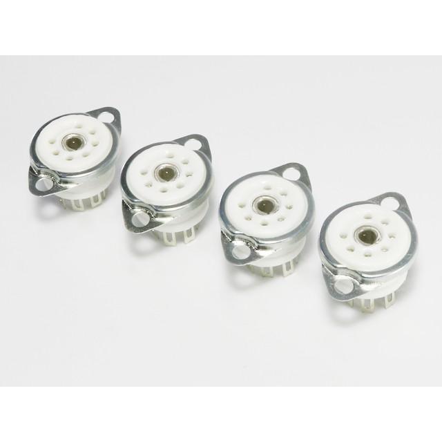 MT 7ピン 真空管ソケット | 