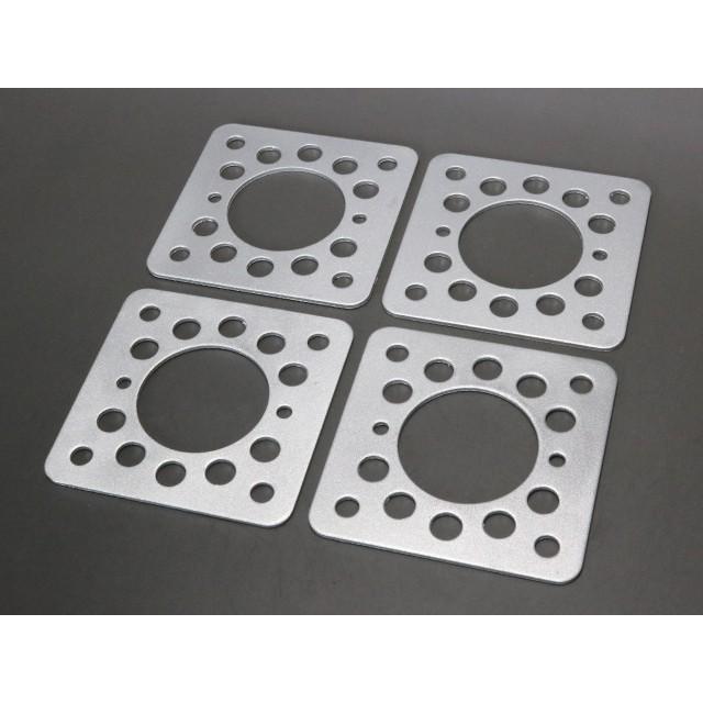 アルミ 真空管ソケット プレート 2A3C 300B : サムテック01 - 通販