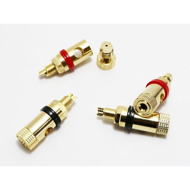 スピーカーターミナル |  | 01