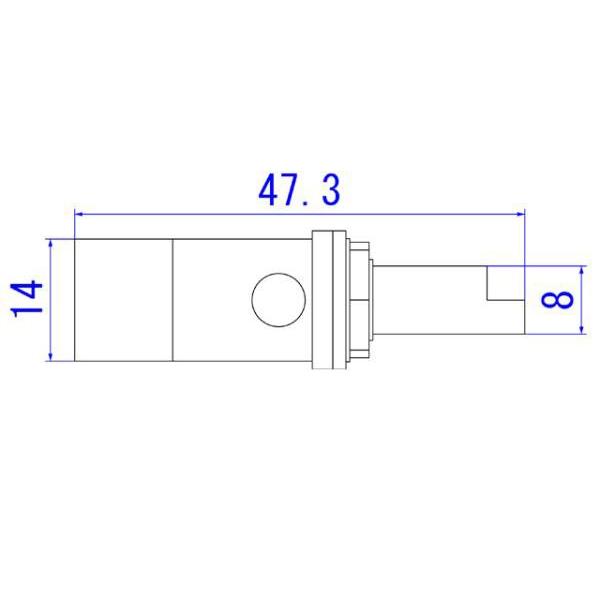 スピーカーターミナル |  | 02