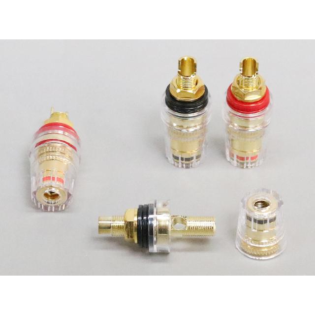 スピーカーターミナル |  | 01