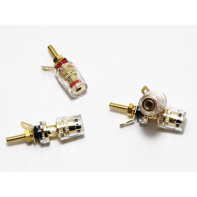 スピーカーターミナル |  | 01