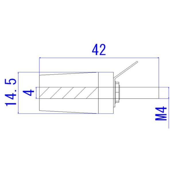 スピーカーターミナル |  | 02