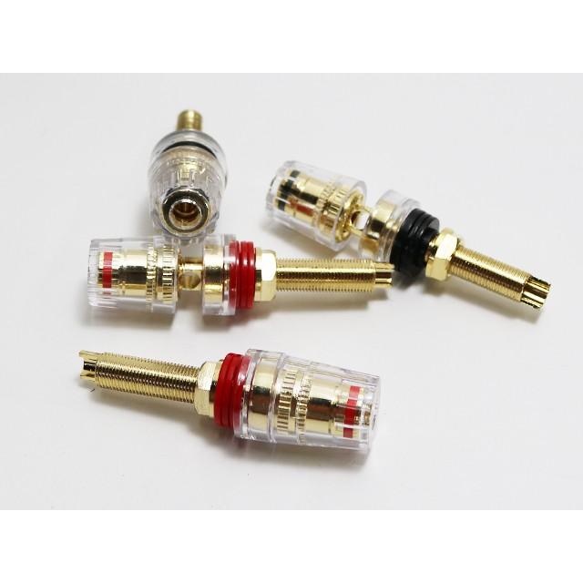 スピーカーターミナル BOX用 |  | 01