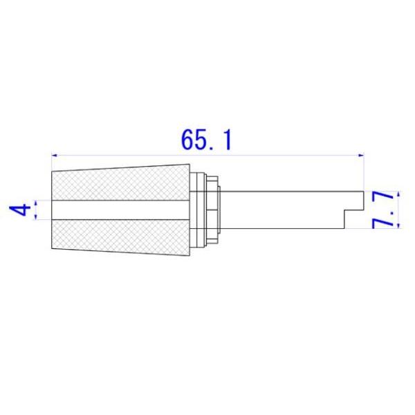 スピーカーターミナル BOX用 |  | 02