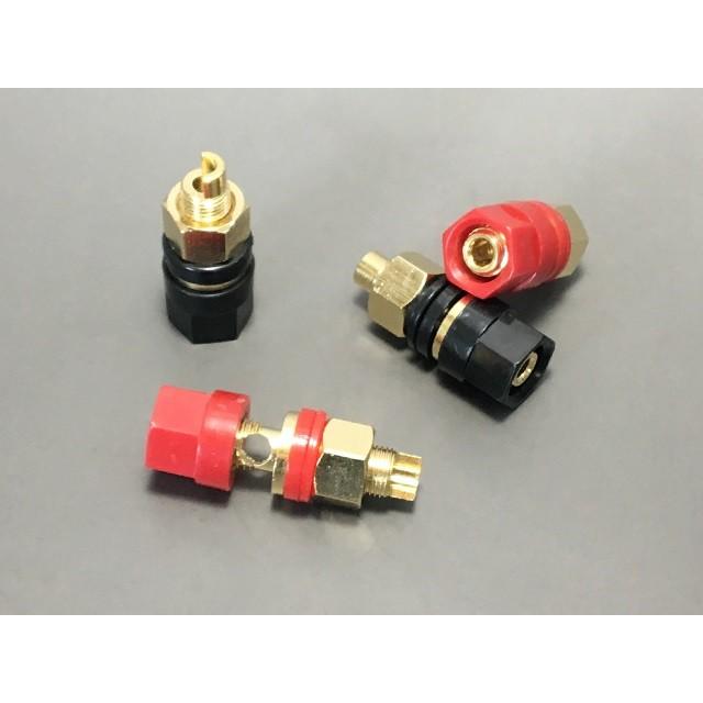 スピーカーターミナル |  | 01