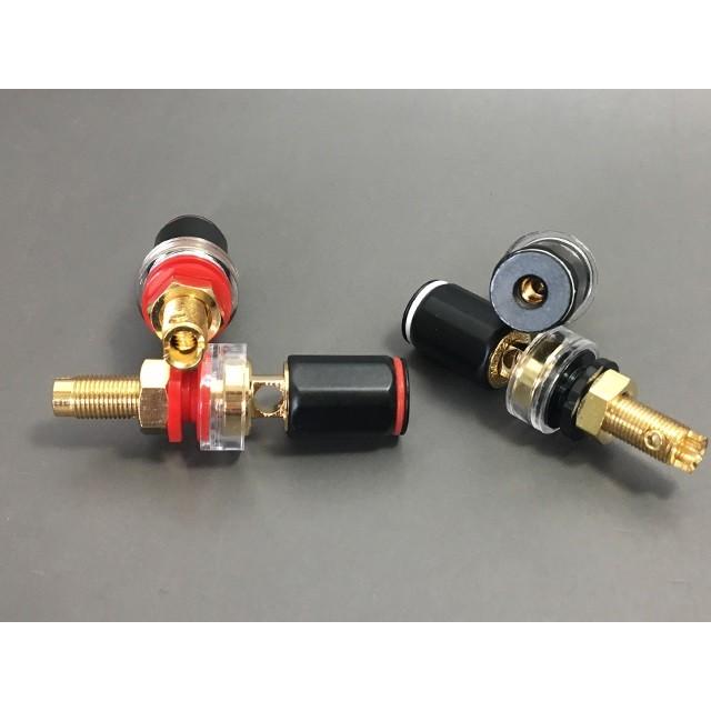 スピーカーターミナル |  | 01