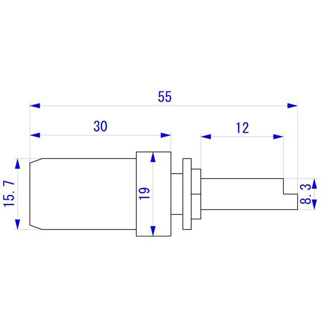 スピーカーターミナル |  | 02