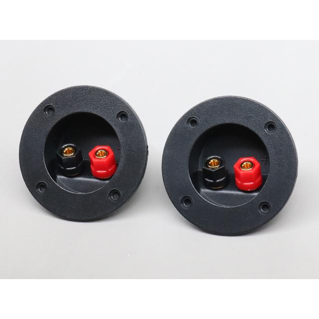 スピーカーターミナル BOX用 | 