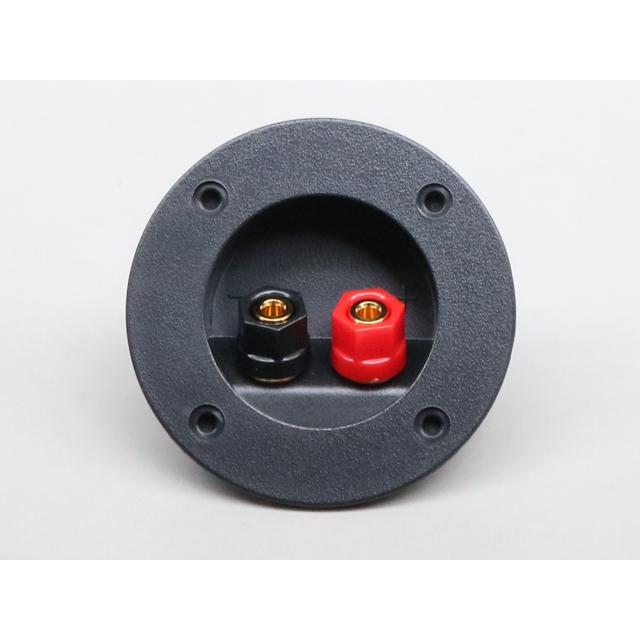 スピーカーターミナル BOX用 |  | 01